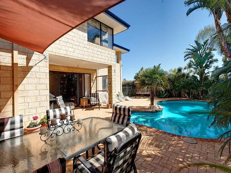 26 Padilla Way, Iluka WA 6028