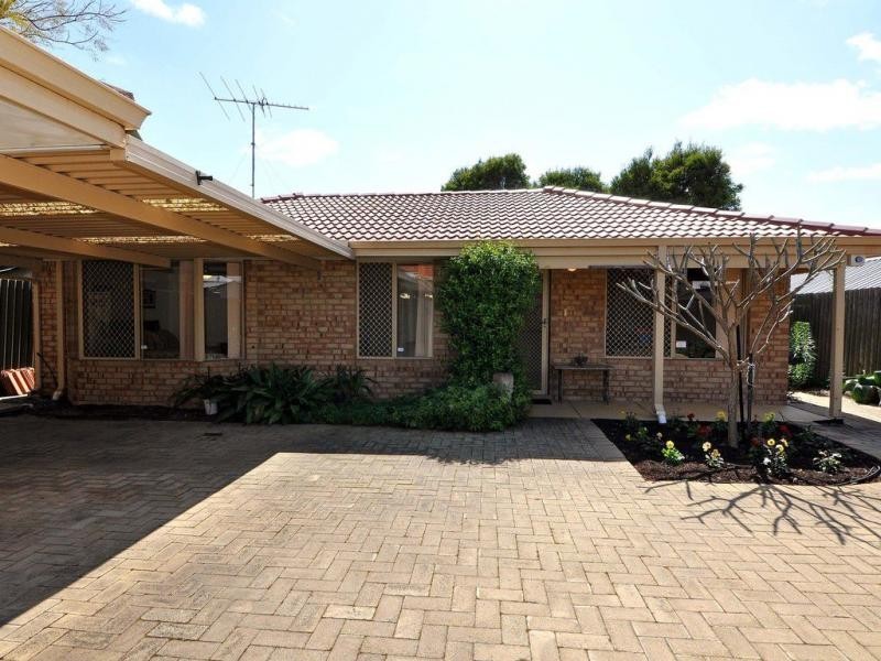 248A Eighth Avenue, Inglewood WA 6052