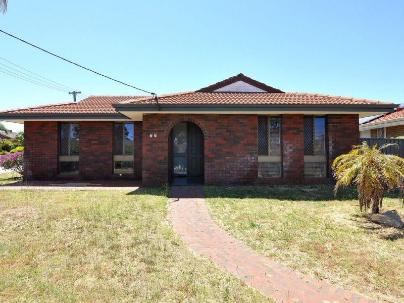 66 Hilarion Road, Duncraig WA 6023