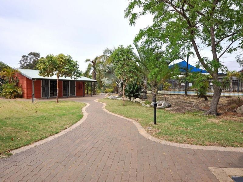 Unit 6/125 Herdsman Parade, Wembley WA 6014