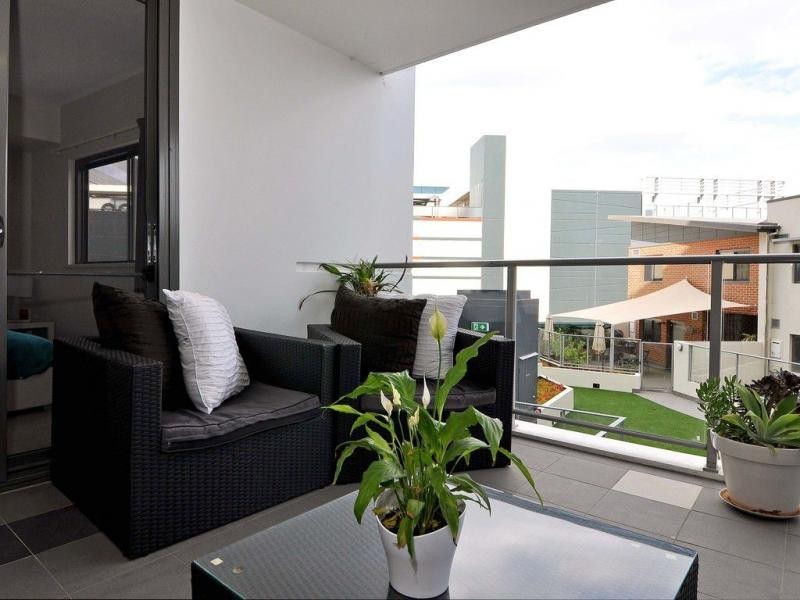 16/8 Hordern Street, Victoria Park WA 6100