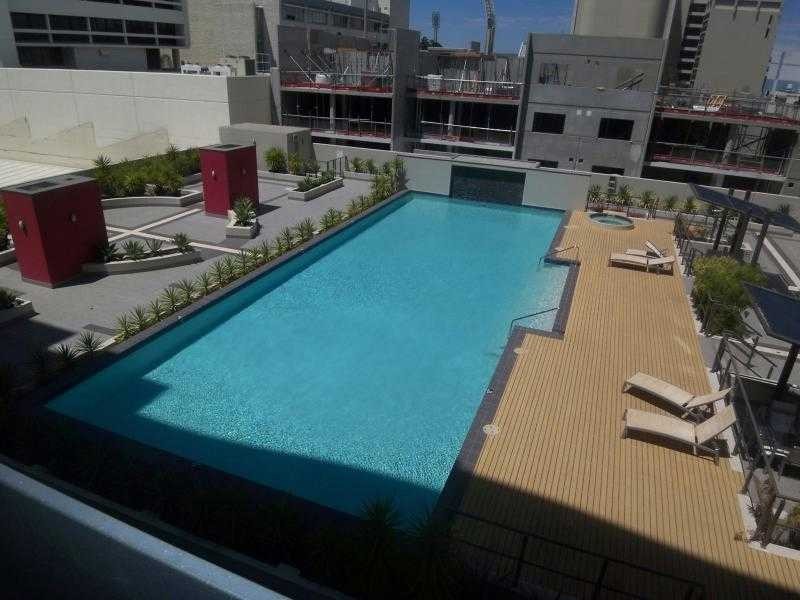 58/128 Adelaide Terrace, East Perth WA 6004