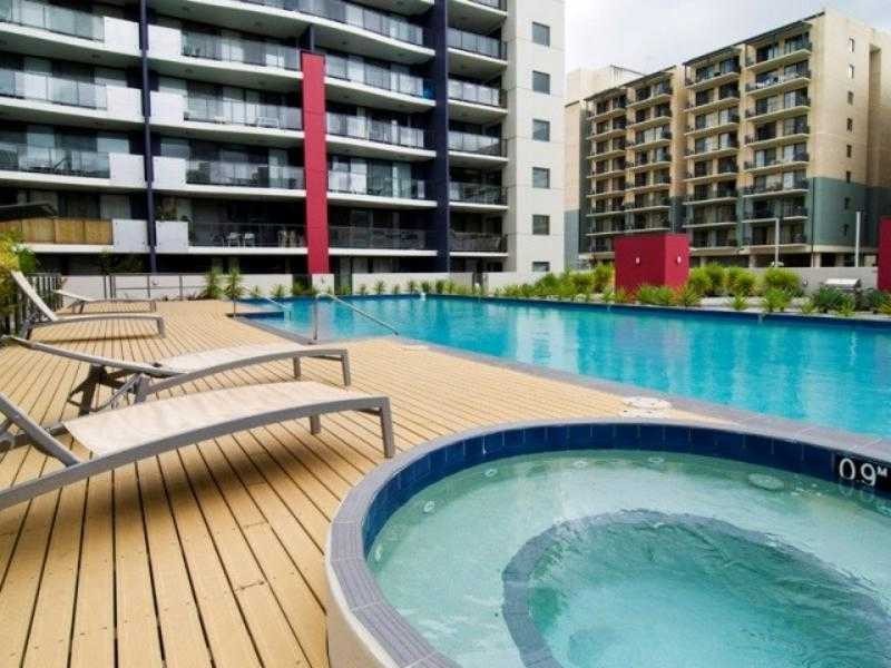 58/128 Adelaide Terrace, East Perth WA 6004