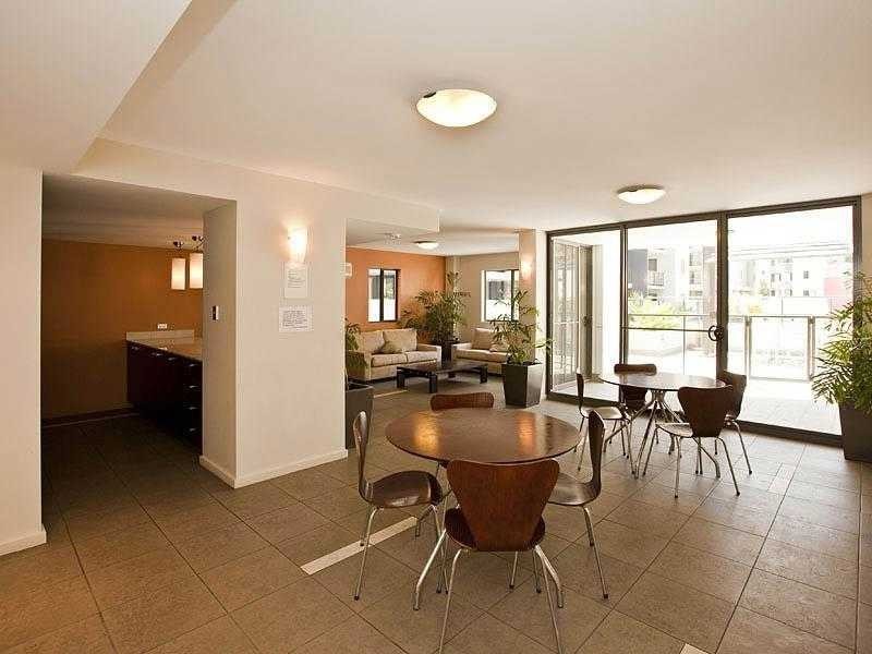 58/128 Adelaide Terrace, East Perth WA 6004