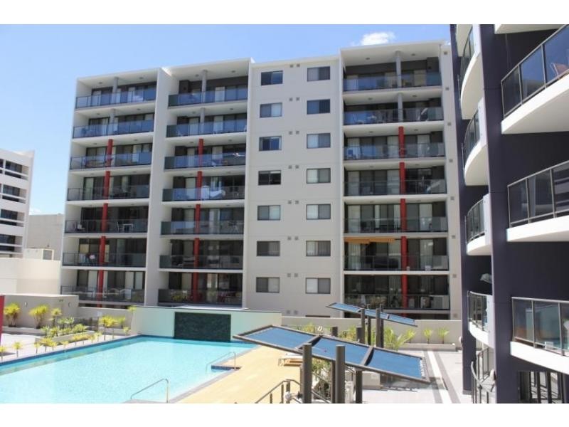 58/128 Adelaide Terrace, East Perth WA 6004