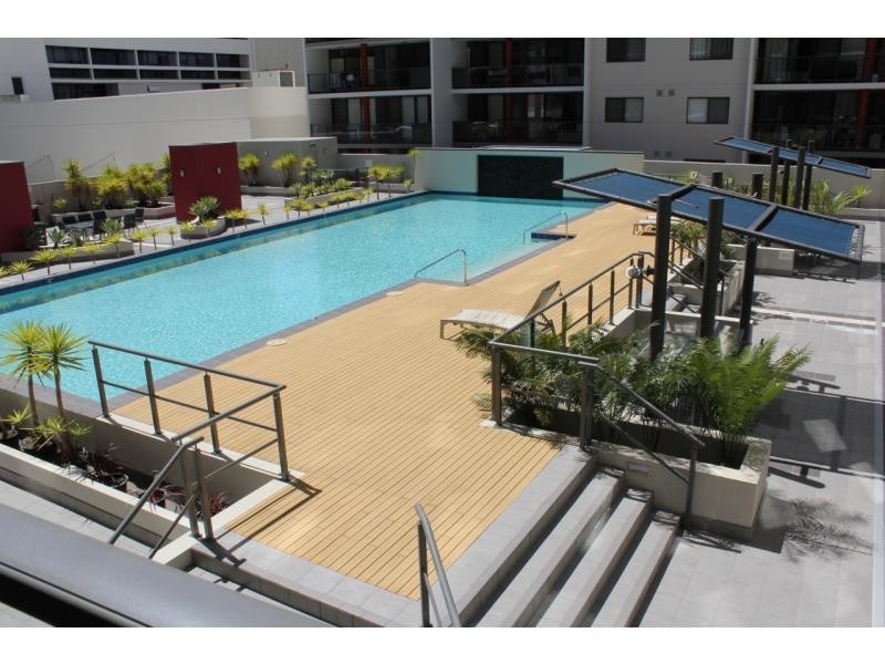 58/128 Adelaide Terrace, East Perth WA 6004