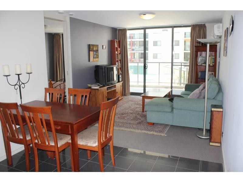 58/128 Adelaide Terrace, East Perth WA 6004