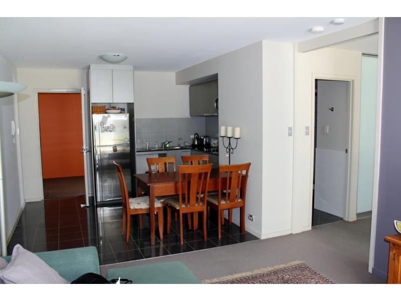 58/128 Adelaide Terrace, East Perth WA 6004