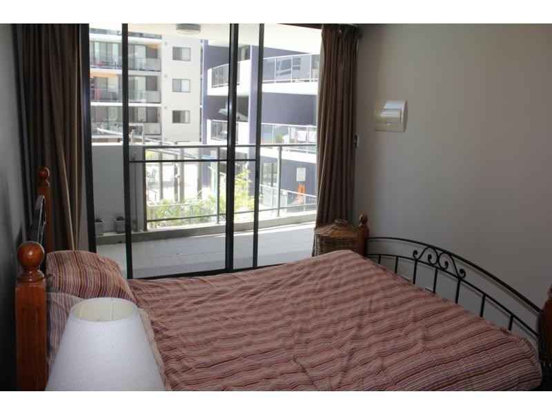 58/128 Adelaide Terrace, East Perth WA 6004