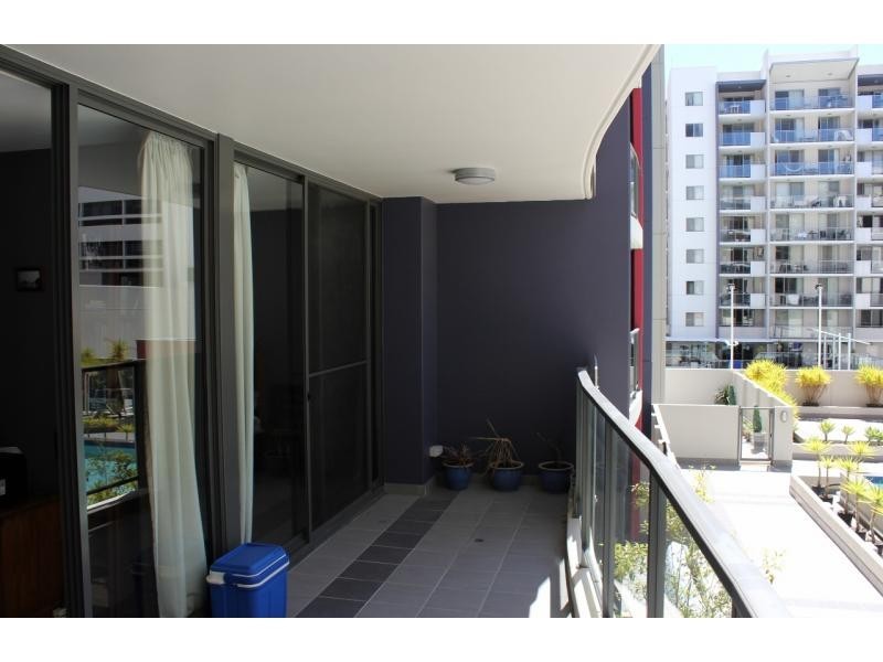 58/128 Adelaide Terrace, East Perth WA 6004