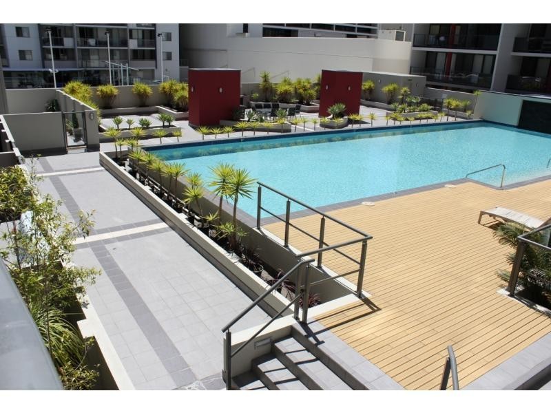 58/128 Adelaide Terrace, East Perth WA 6004