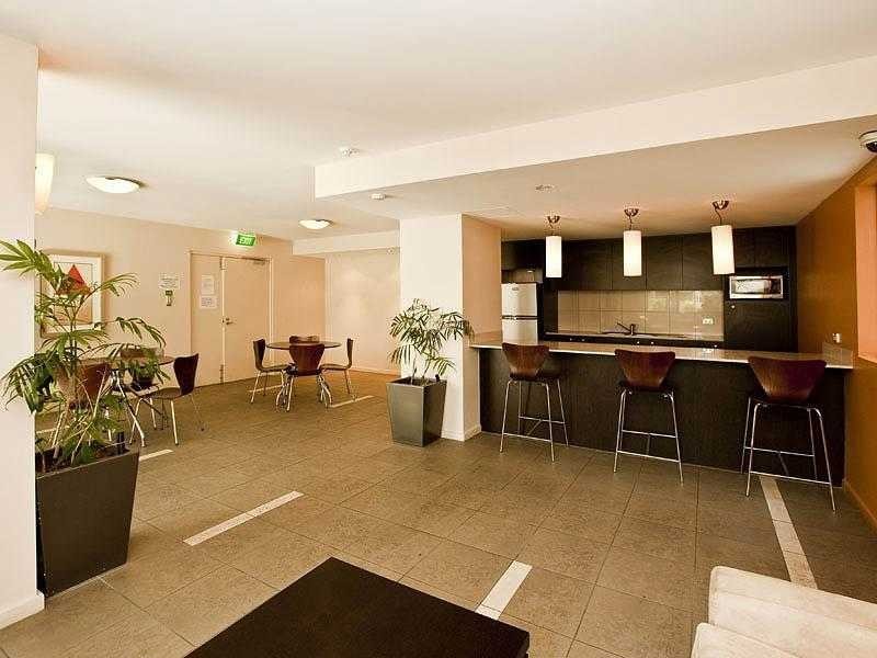 58/128 Adelaide Terrace, East Perth WA 6004