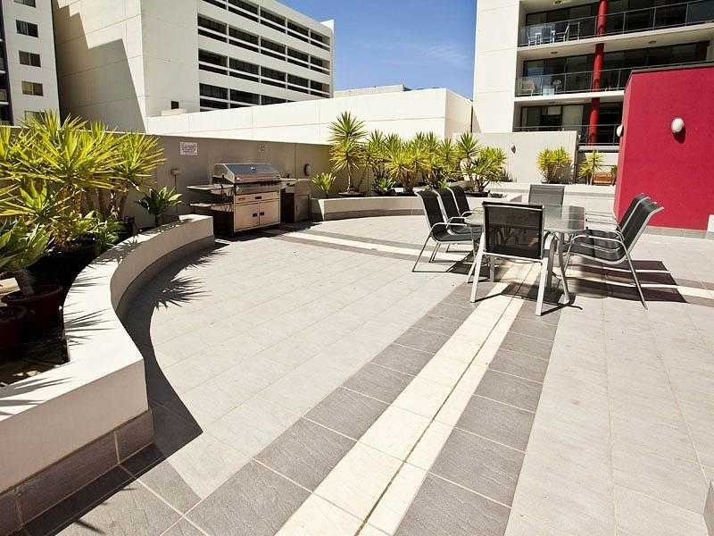 58/128 Adelaide Terrace, East Perth WA 6004