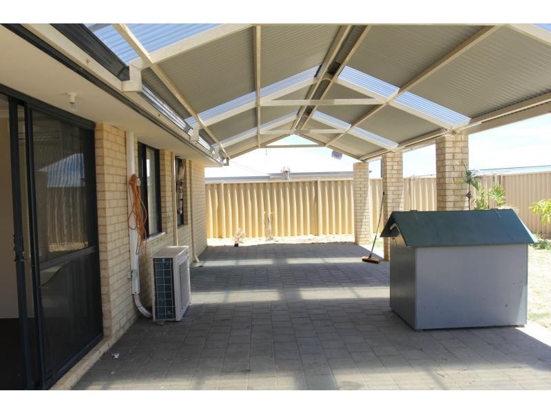 3 Sanctuary Gardens, Ridgewood WA 6030