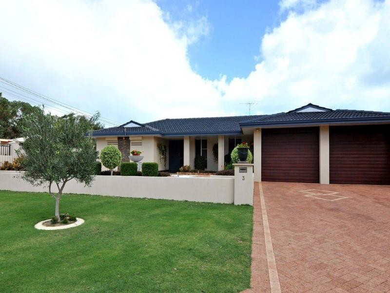 3 Bage Court, Hillarys WA 6025