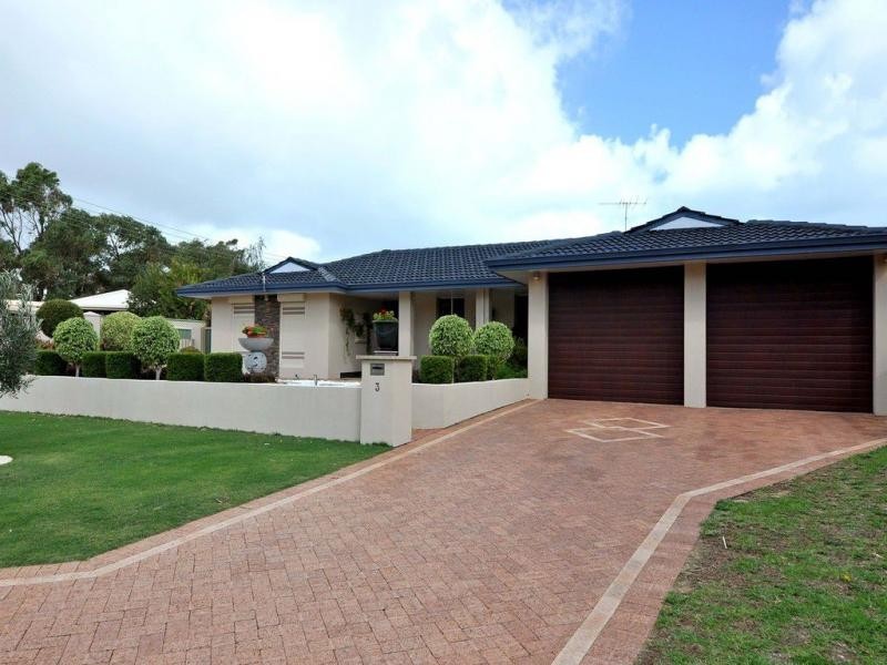 3 Bage Court, Hillarys WA 6025