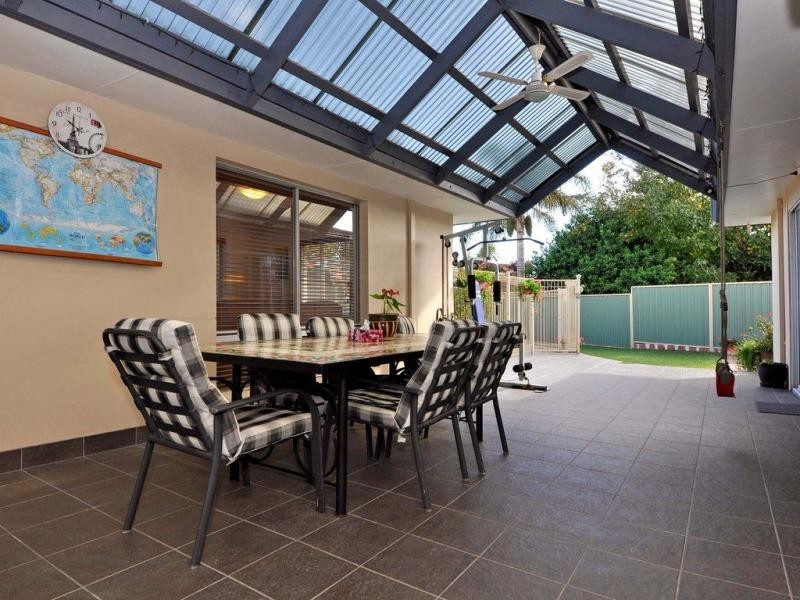 3 Bage Court, Hillarys WA 6025