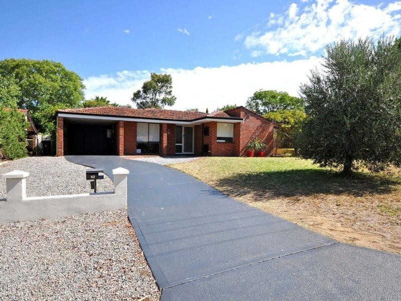 52 Hillwood Avenue, Warwick WA 6024