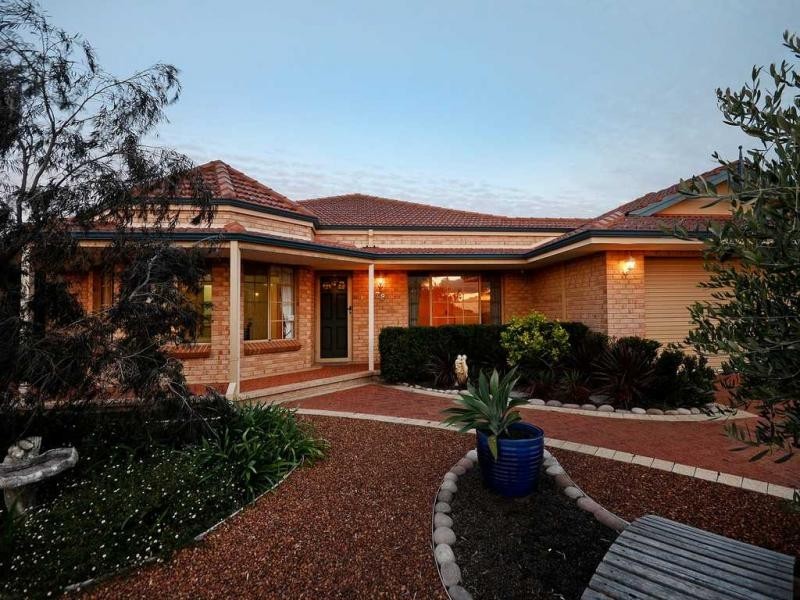 78 Archer Street, Pearsall WA 6065