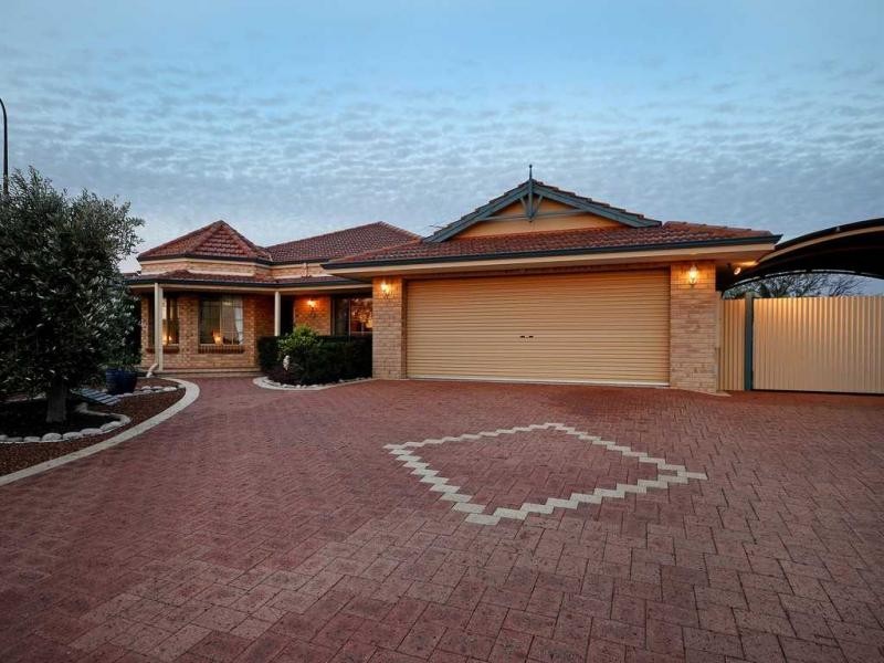 78 Archer Street, Pearsall WA 6065