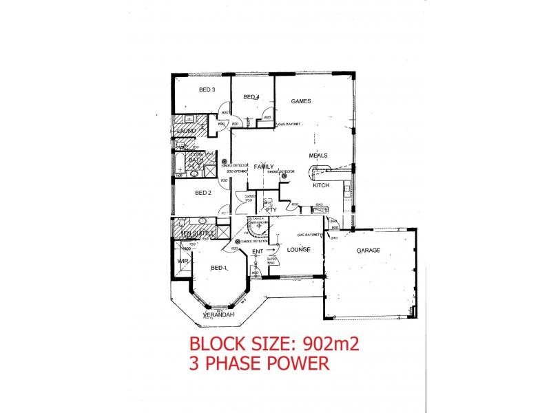 78 Archer Street, Pearsall WA 6065