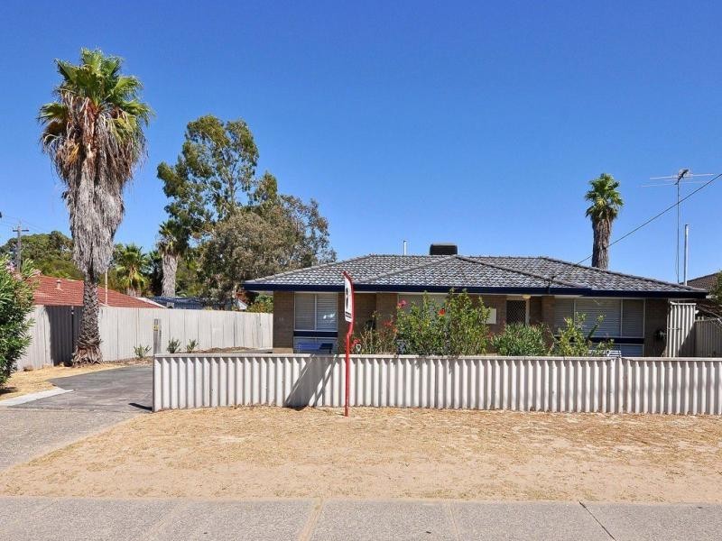 45 Gibson Avenue, Padbury WA 6025