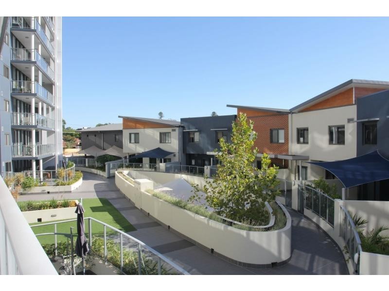 46/8 Hordern Street, Victoria Park WA 6100