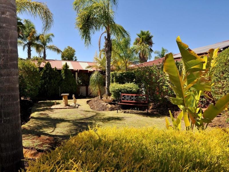 43 Keatley Crescent, Woodvale WA 6026