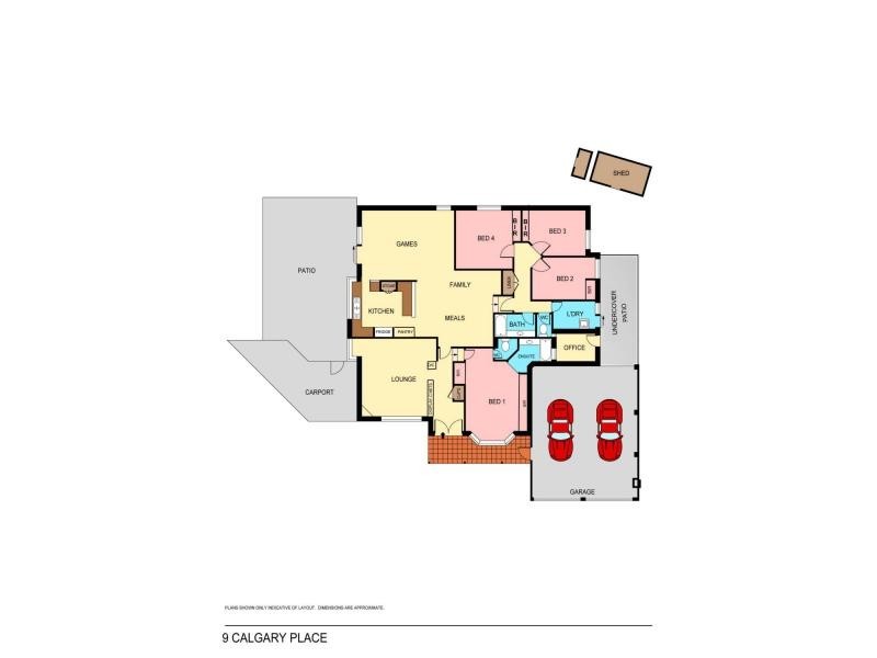 9 Calgary Place, Kingsley WA 6026