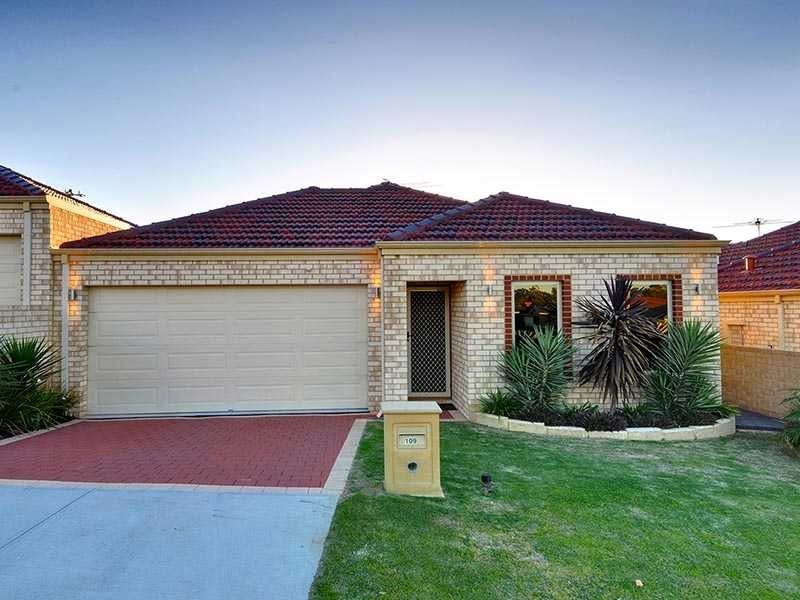 109 Eddystone Avenue, Craigie WA 6025