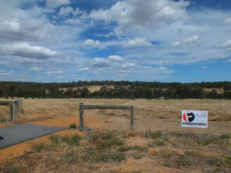 31 Acacia Retreat, Wundowie WA 6560