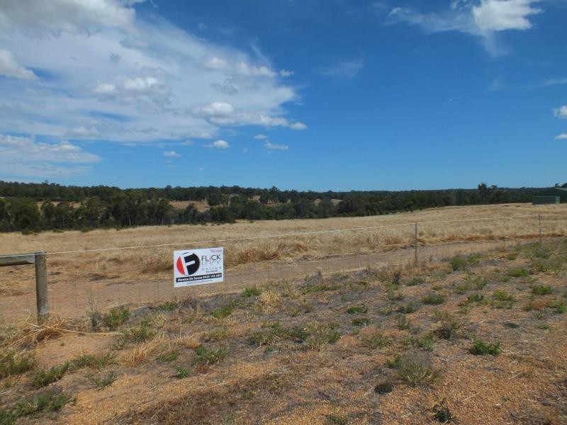 31 Acacia Retreat, Wundowie WA 6560