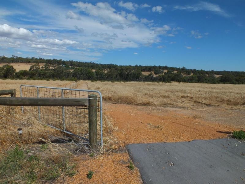 31 Acacia Retreat, Wundowie WA 6560