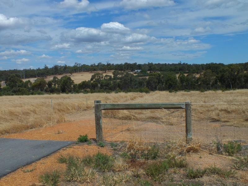 31 Acacia Retreat, Wundowie WA 6560