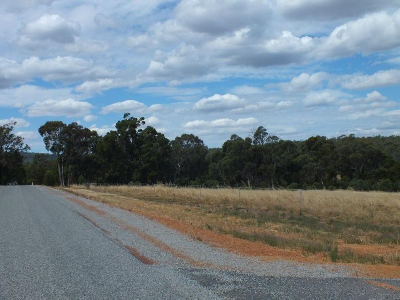 31 Acacia Retreat, Wundowie WA 6560