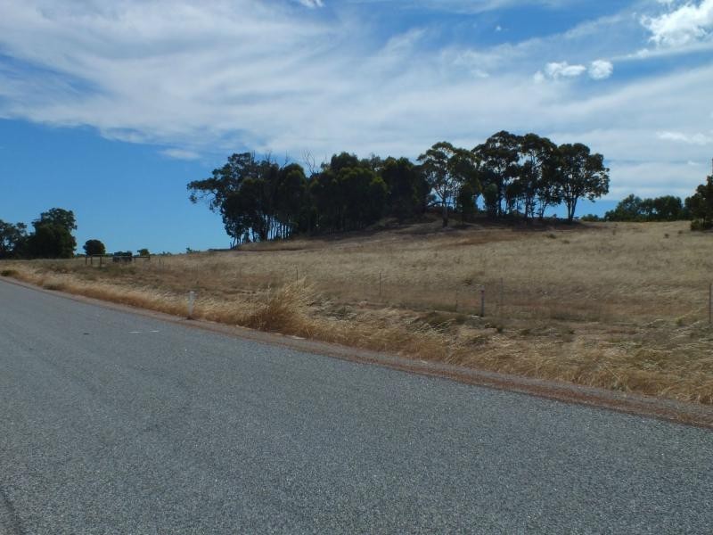 31 Acacia Retreat, Wundowie WA 6560