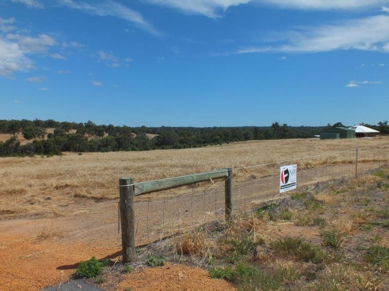 31 Acacia Retreat, Wundowie WA 6560