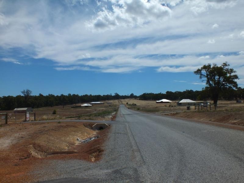 31 Acacia Retreat, Wundowie WA 6560