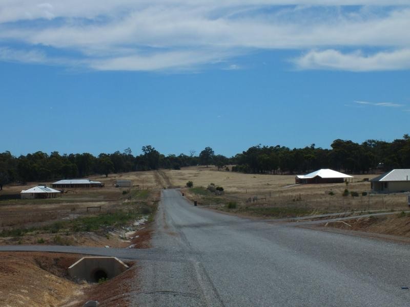 31 Acacia Retreat, Wundowie WA 6560