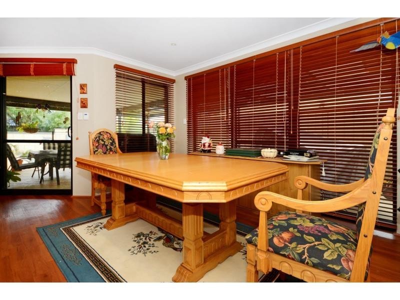 45 Palmerston Crescent, Tapping WA 6065