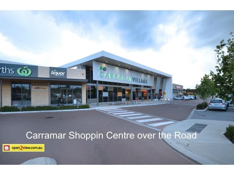 45 Palmerston Crescent, Tapping WA 6065