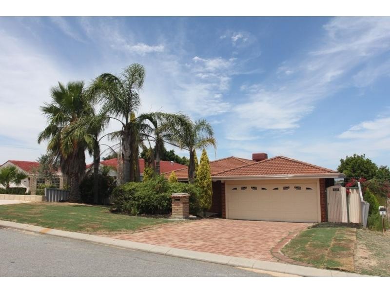 8 Allspice Vista, Mirrabooka WA 6061