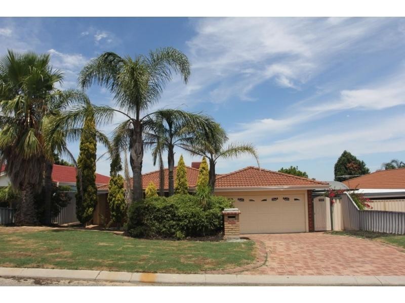 8 Allspice Vista, Mirrabooka WA 6061