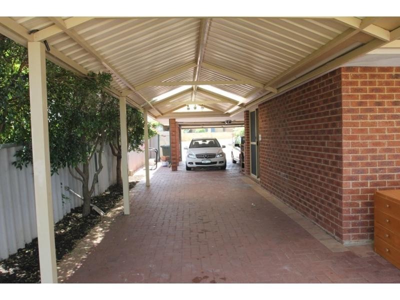 8 Allspice Vista, Mirrabooka WA 6061