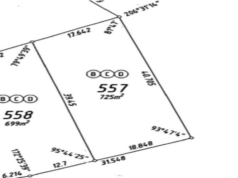 Lot 44 Holloway Turn, Ravenswood WA 6208