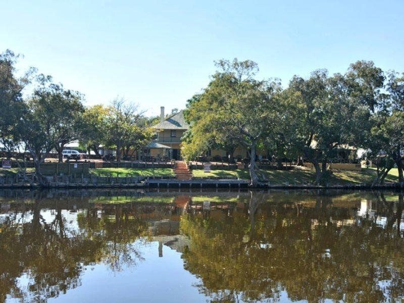 Lot 44 Holloway Turn, Ravenswood WA 6208