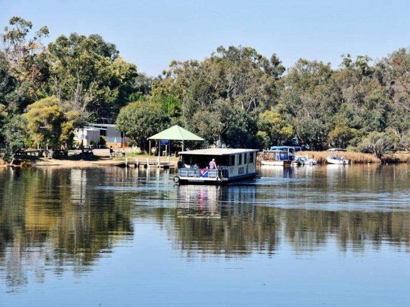 Lot 44 Holloway Turn, Ravenswood WA 6208