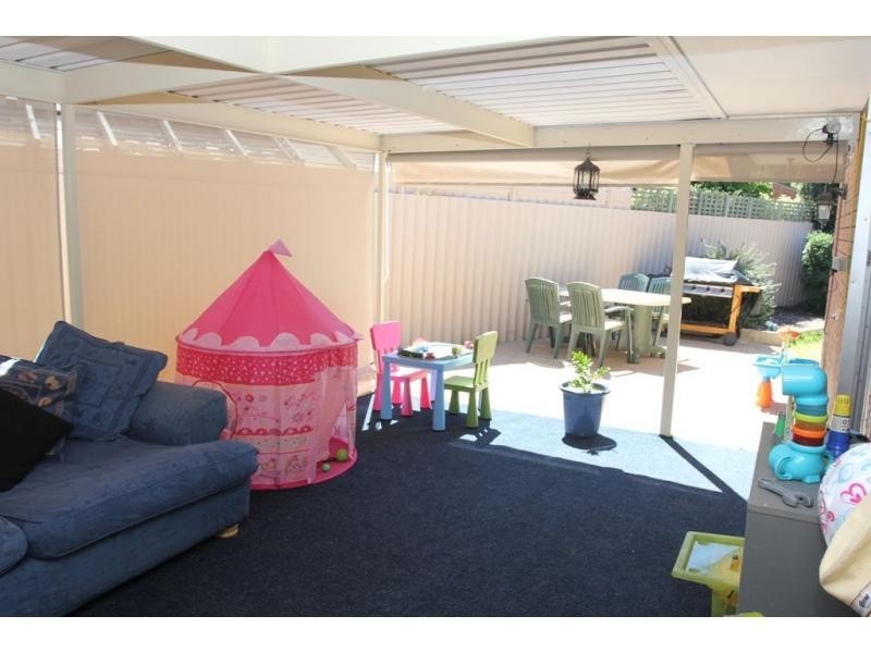 10B Sillmon Way, Duncraig WA 6023