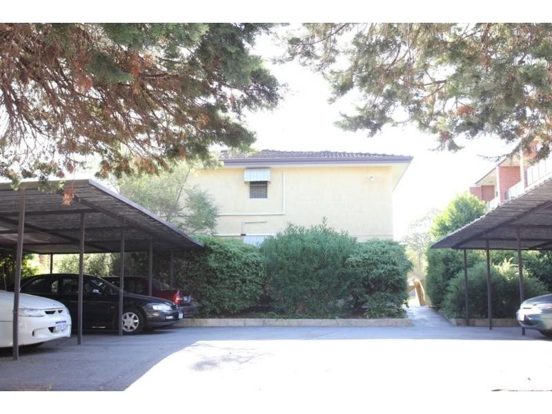 Unit 7/37 Smith Street, Highgate WA 6003