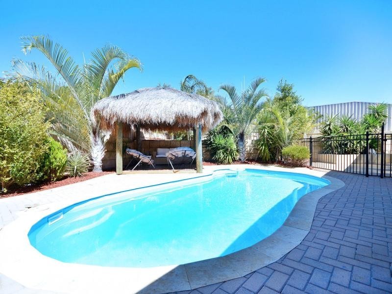 8 Inverleith Turn, Kinross WA 6028